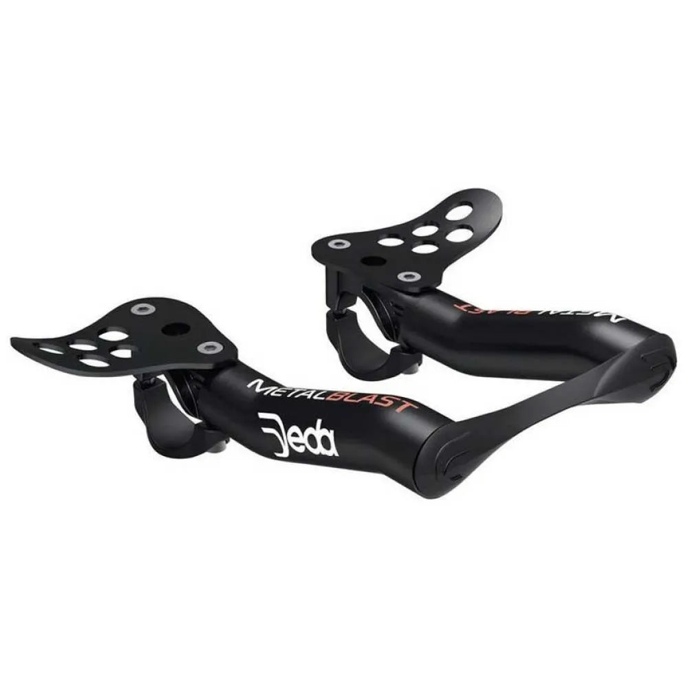 Deda Aerobar Metal Blast handlebar