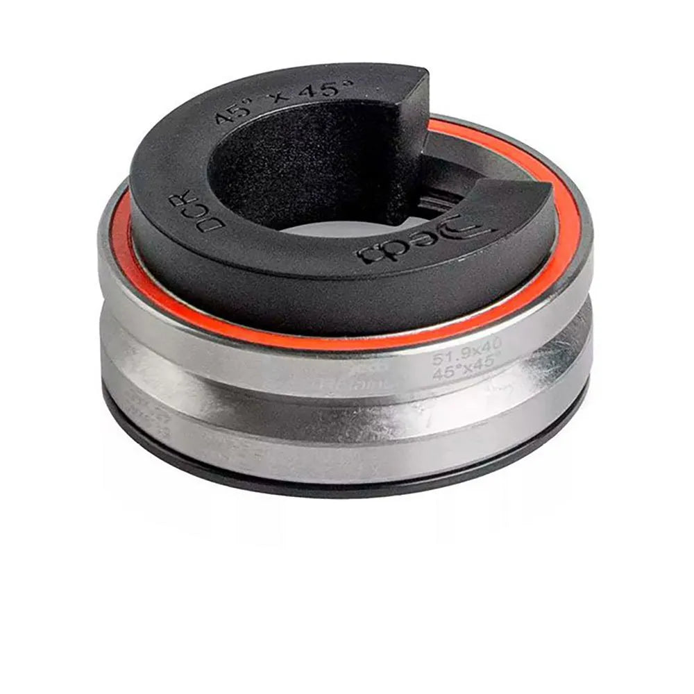 Deda DCR36 1/5-1/5´´ 45ºx45º/36ºx45º integrated headset