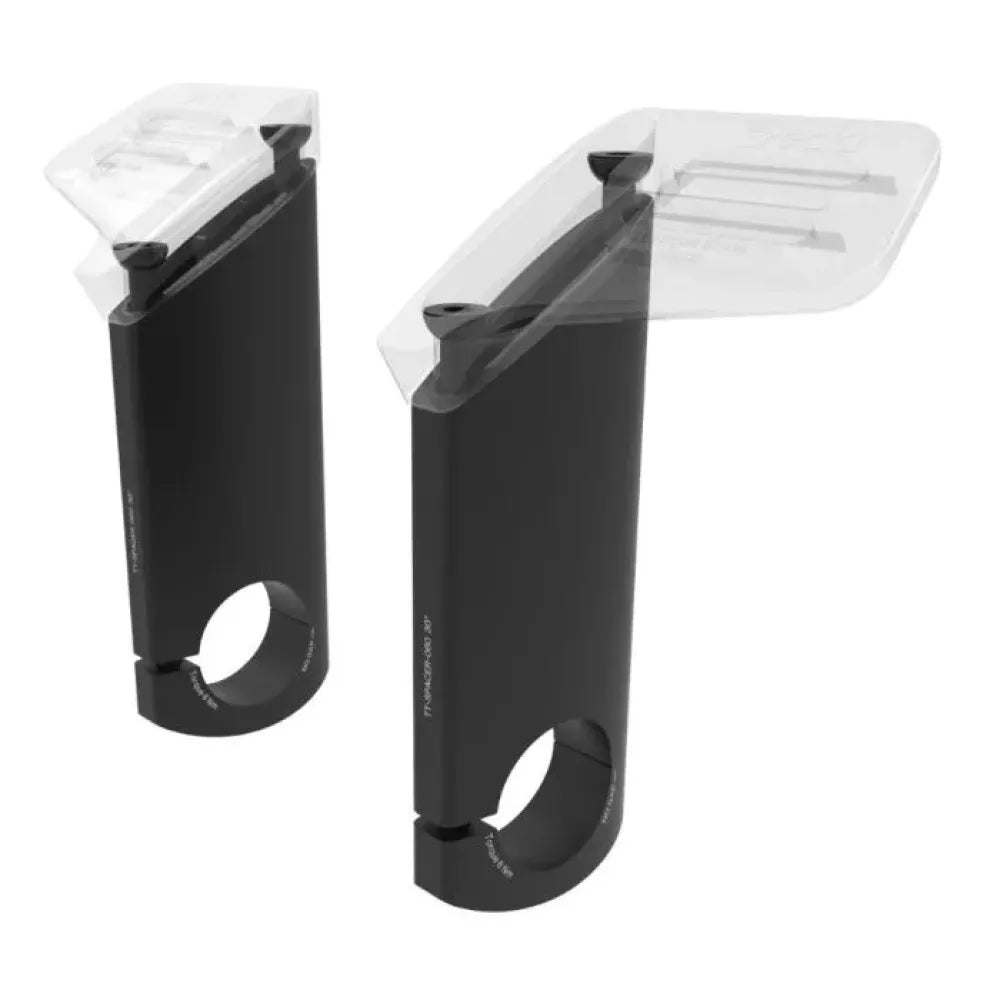 Deda Jet 2 To Jet 1 handlebar adapter