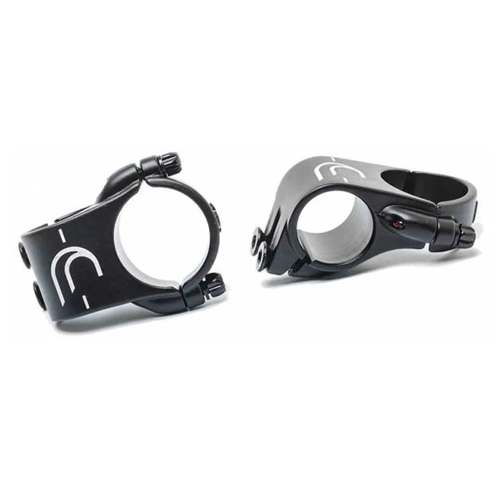 Deda Parabolica/Fastblack 31.7 mm clamp