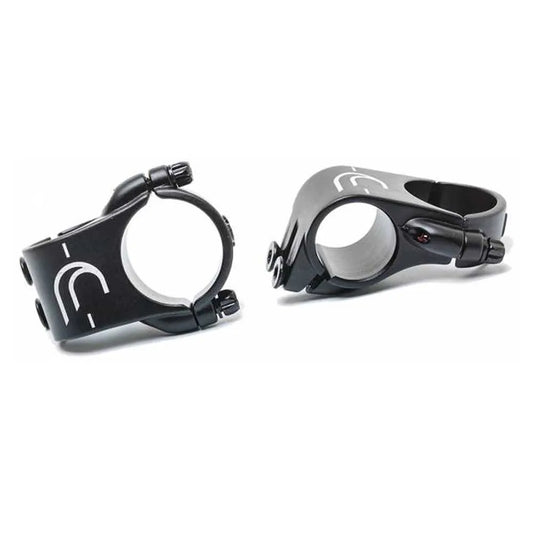 Deda Parabolica/Fastblack 31.7 mm clamp
