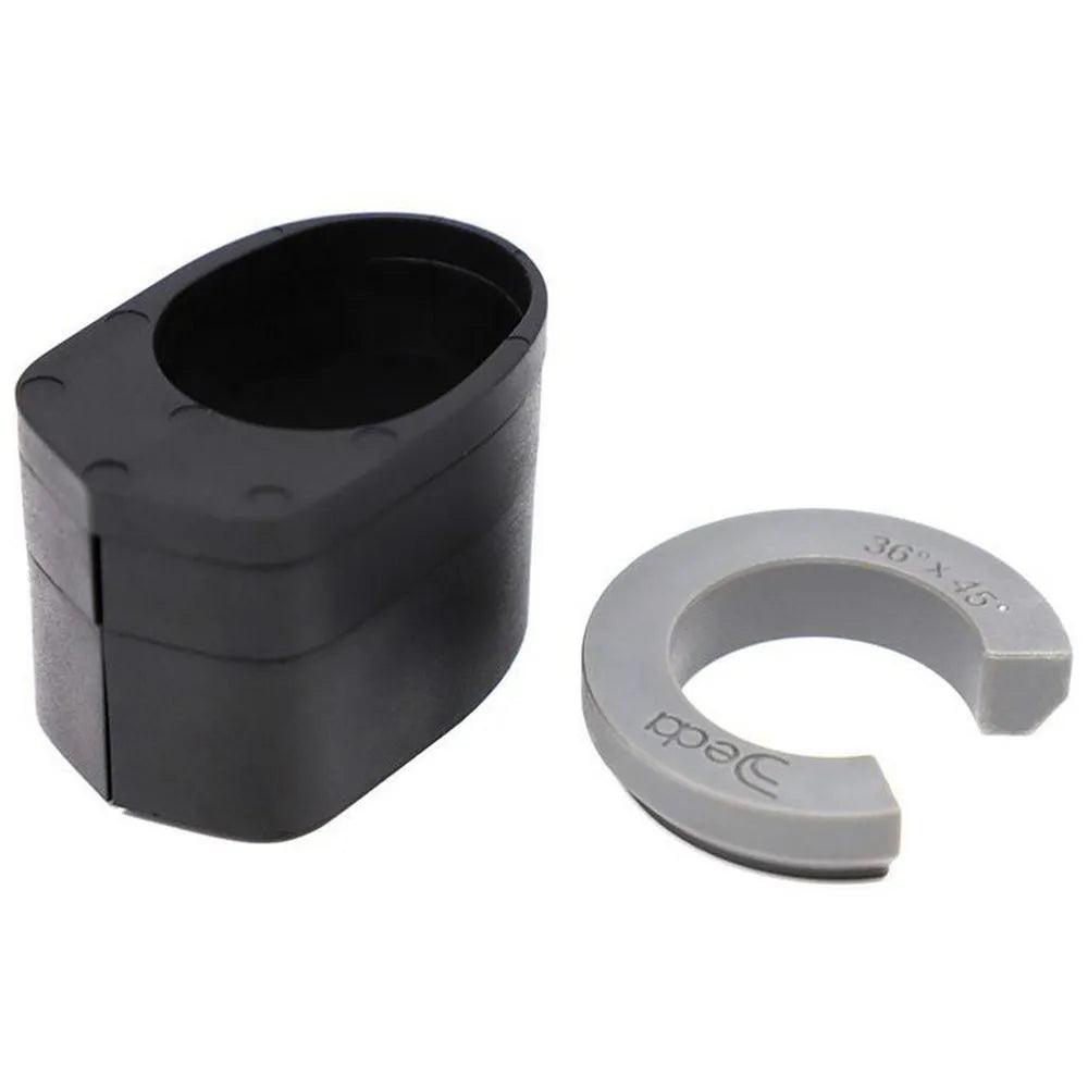 Deda Spacers Kit For Handlebar Alanera