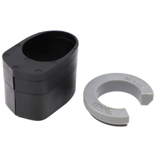 Deda Spacers Kit For Handlebar Alanera