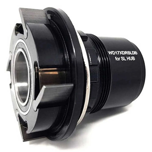 Deda Sram XDR Disc AB5 freehub body