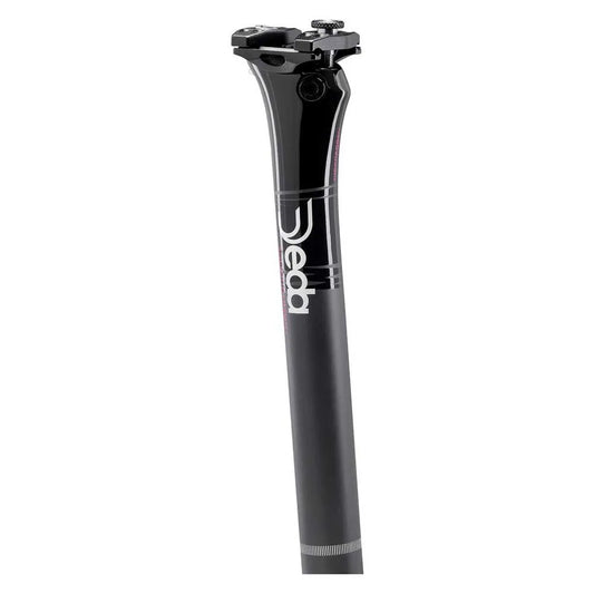 Deda Superleggera Team Carbon 25 mm Offset seatpost