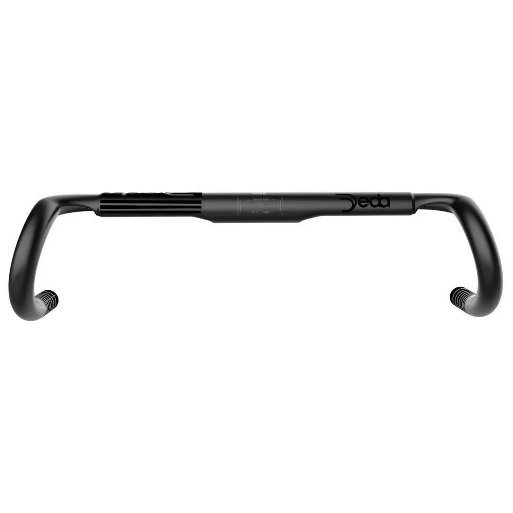 Deda Superzero Gravel Carbon handlebar