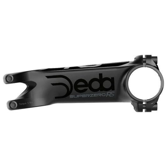 Deda Superzero RS A-Head 1 1/8´´ 31.7 mm stem