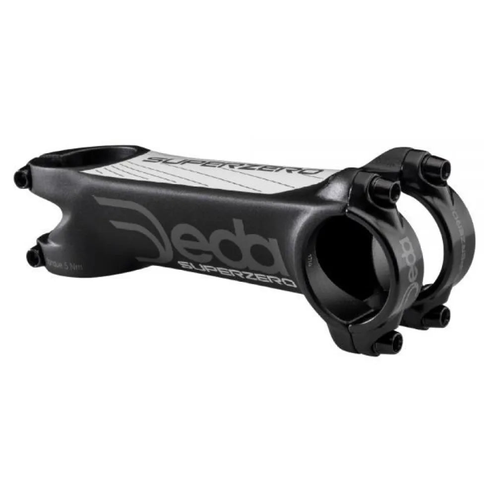 Deda Superzero Team 31.7 mm stem