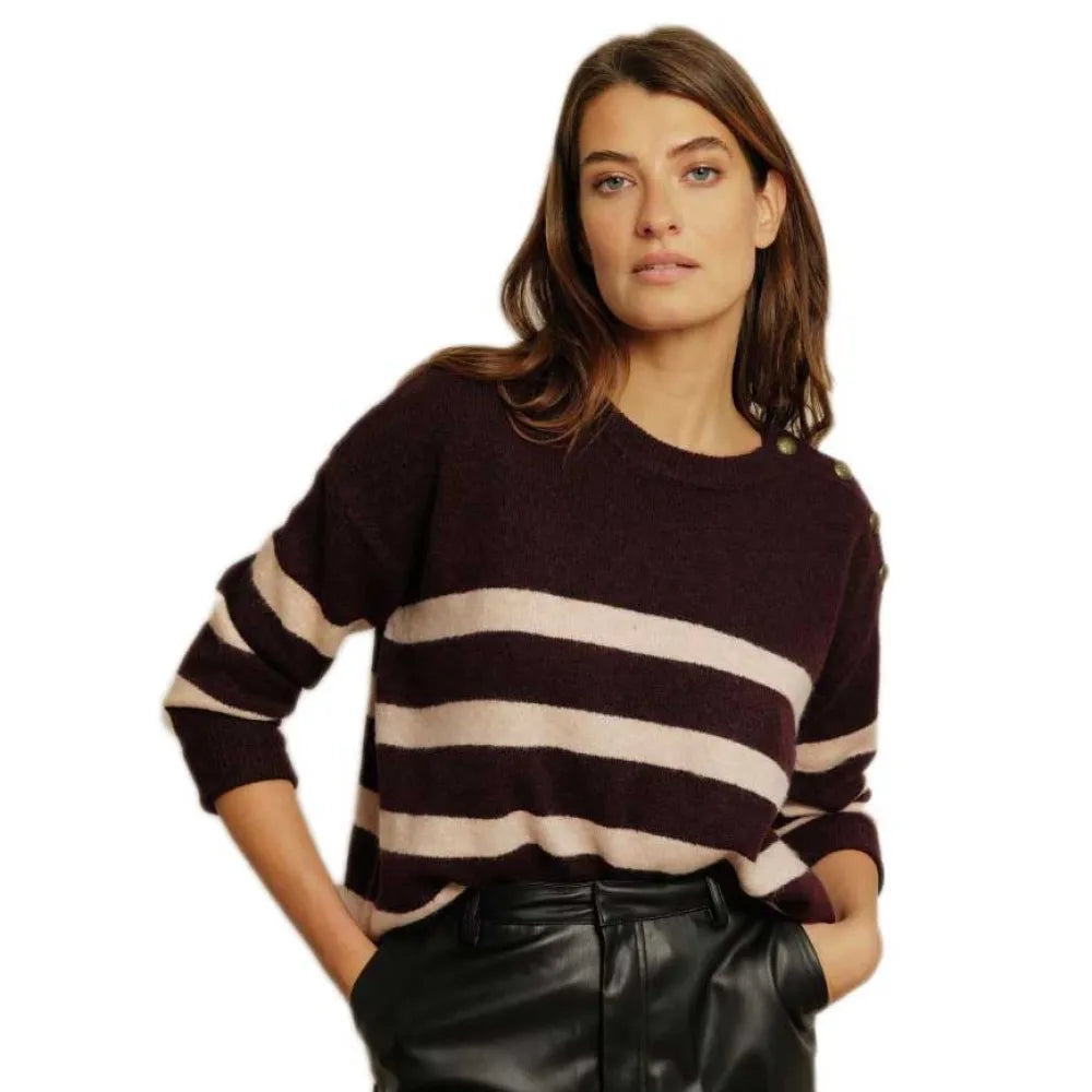 Deeluxe Francine sweater