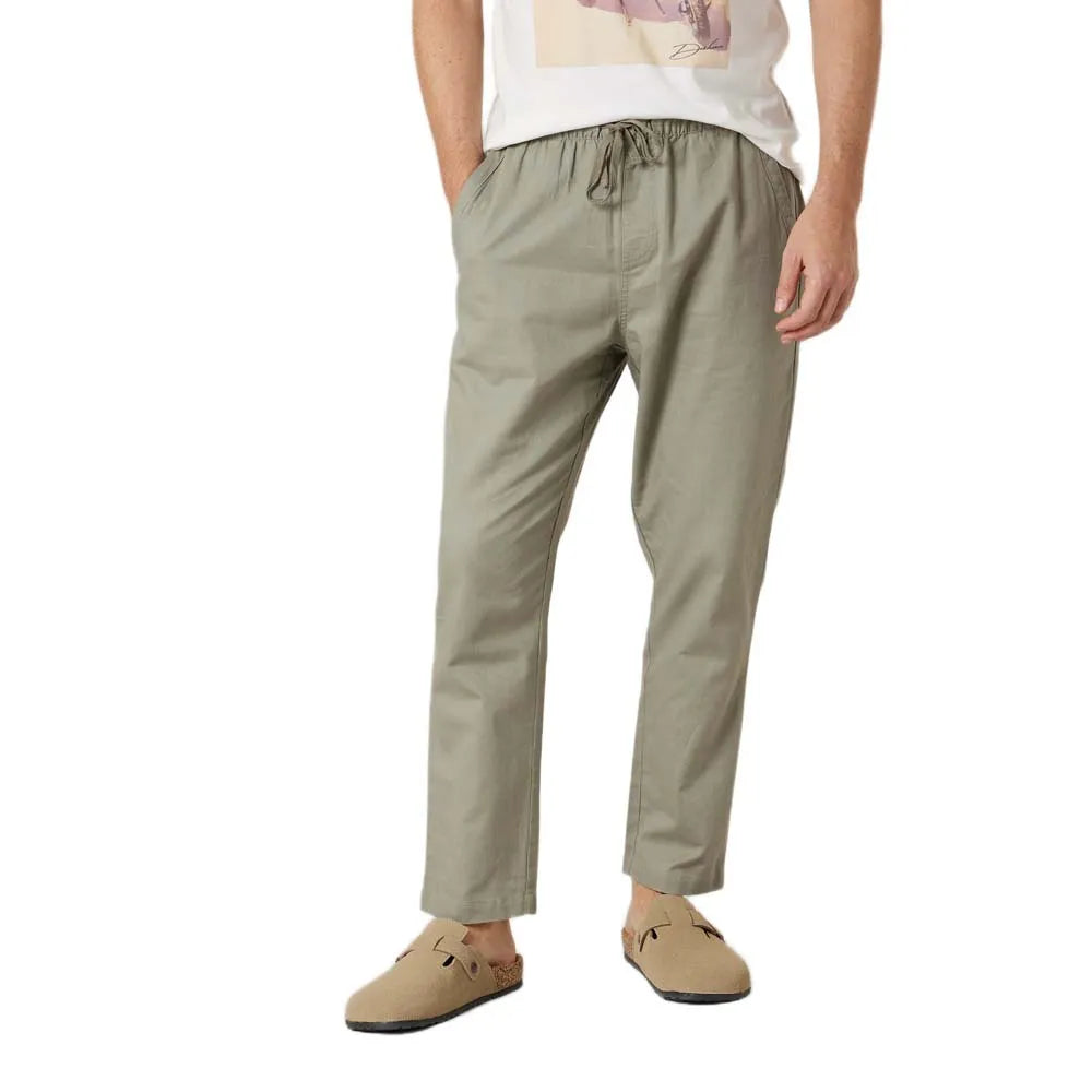Deeluxe Glades chino pants