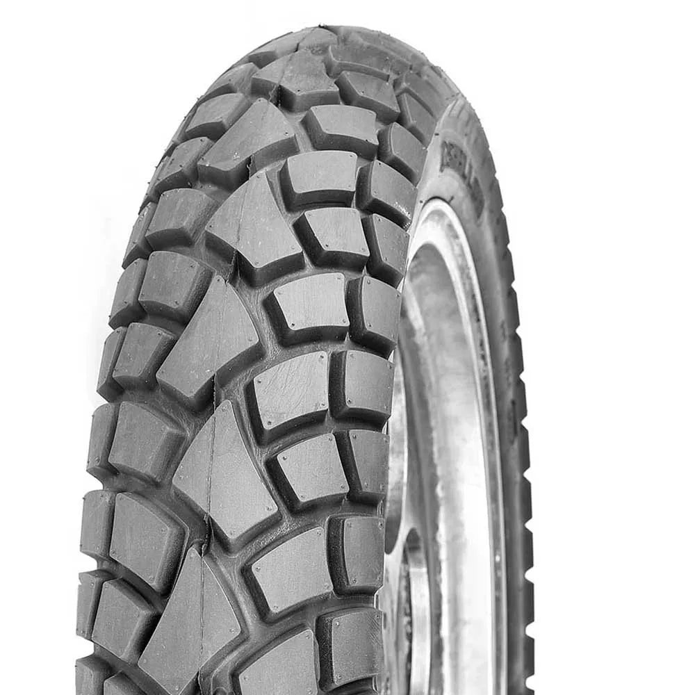 Deli tire SB-117 54R TL trail front tire