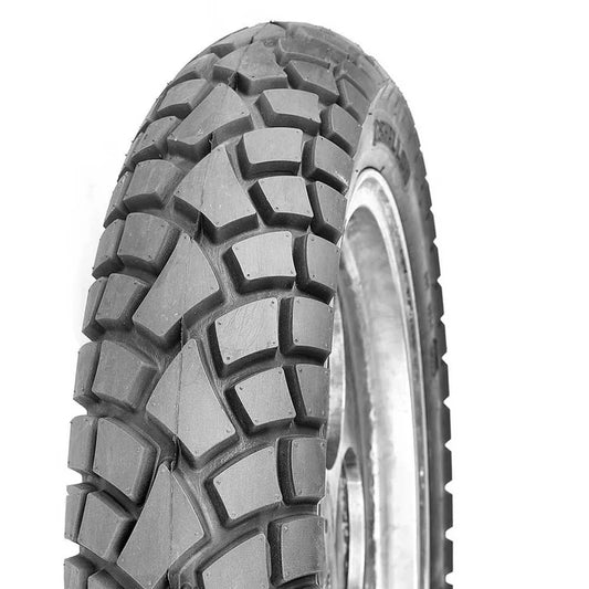 Deli tire SB-117 54R TL trail front tire