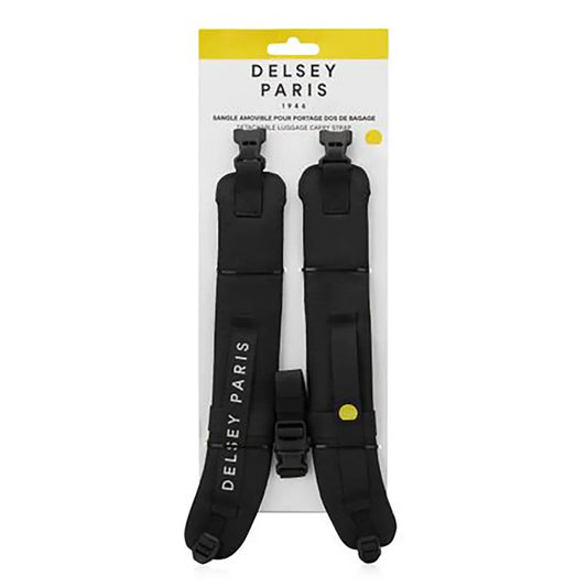 Delsey 395000200 luggage strap