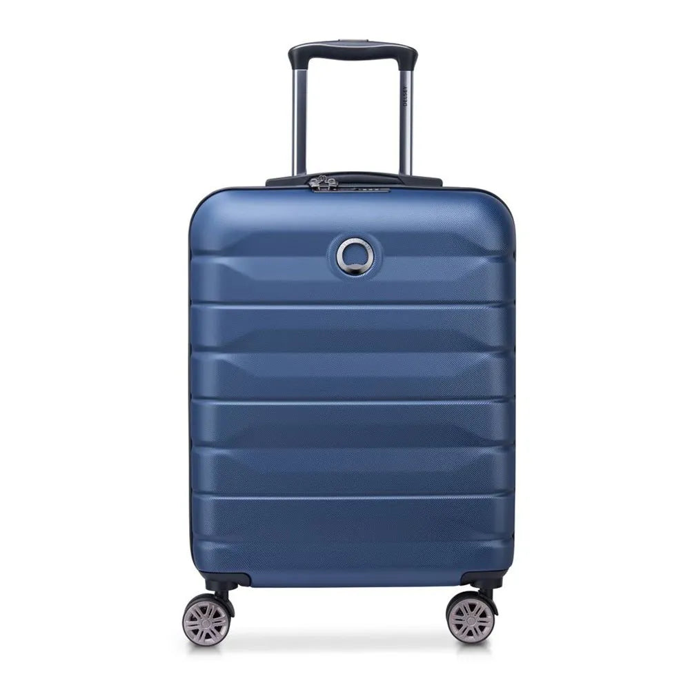 Delsey Air armour 55 cm Slim 34L trolley bag