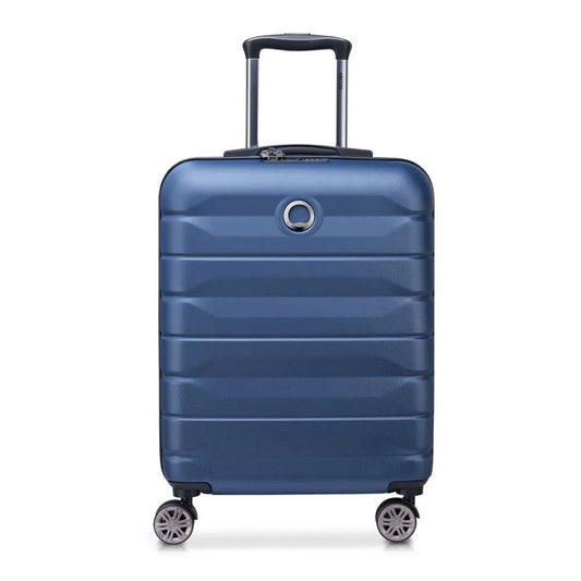 Delsey Air armour 55 cm Slim 34L trolley bag