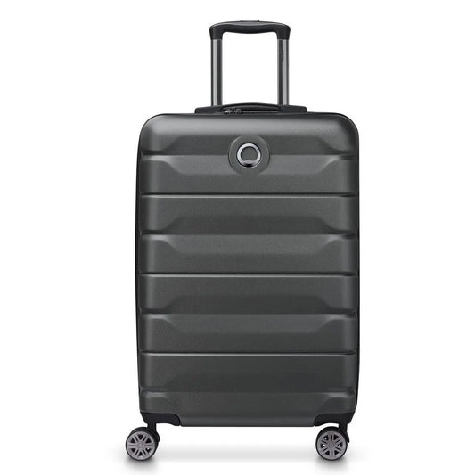 Delsey Air armour 68 cm Expandable 77L trolley bag