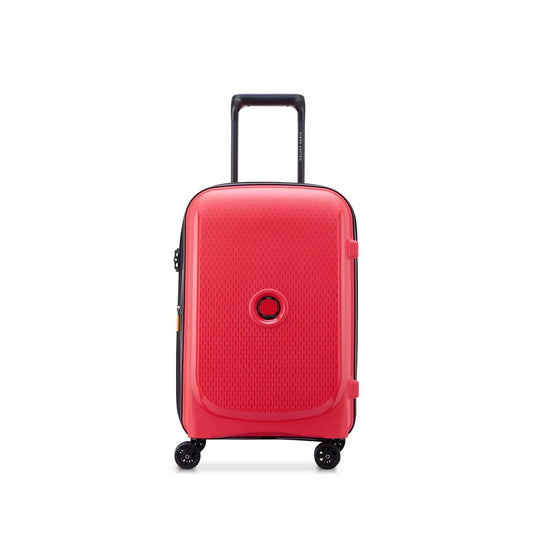 Delsey Belmont + 48L 55cm trolley bag