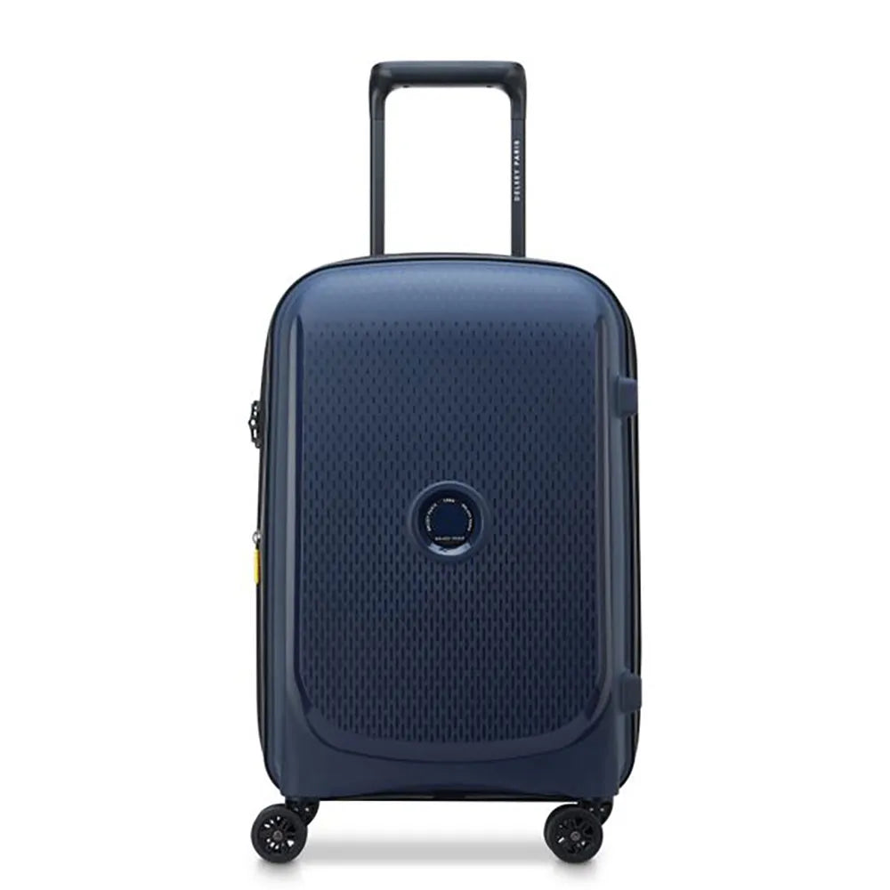 Delsey Belmont Expandable 55cm 35L trolley bag