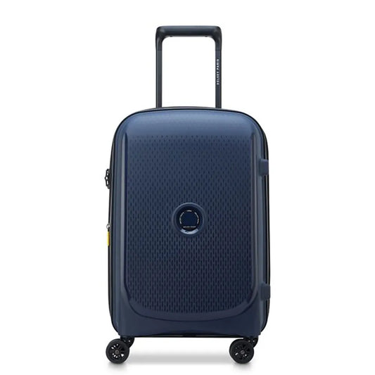 Delsey Belmont Expandable 55cm 35L trolley bag