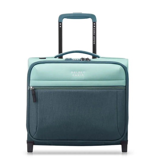 Delsey Brochant 3 2W 25L trolley bag