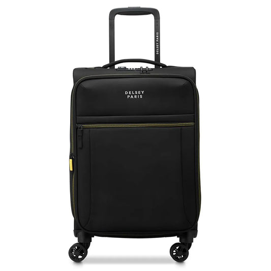Delsey Brochant 3 Expandable 55cm 36L trolley bag