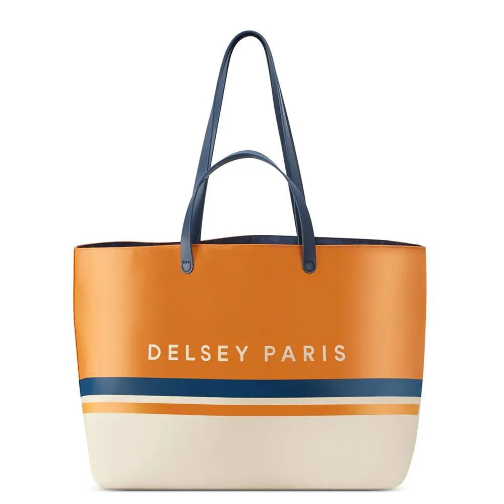Delsey Croisiere Roland Garros 39L tote bag