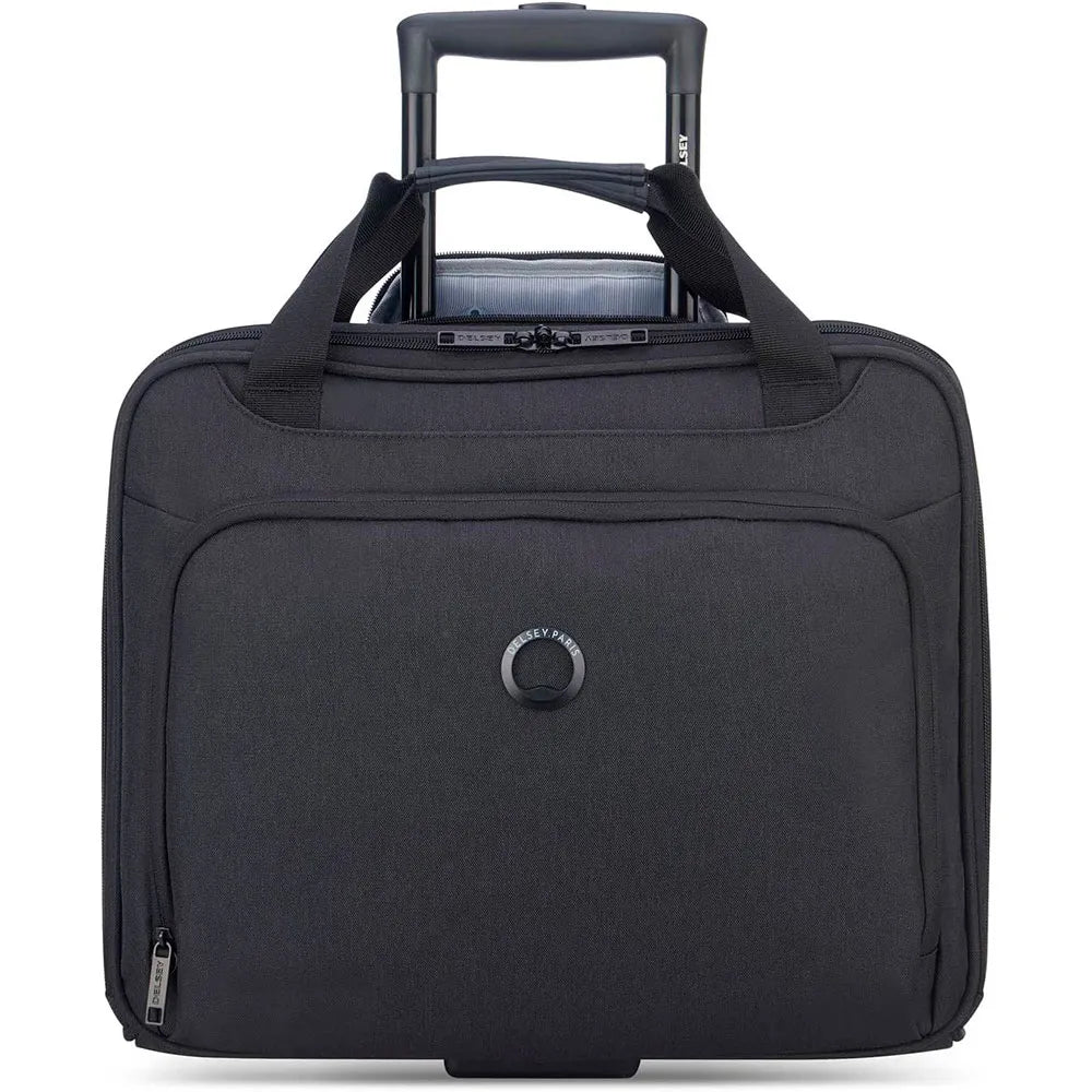 Delsey Esplanade 1C 21L trolley bag