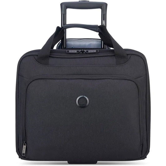 Delsey Esplanade 1C 21L trolley bag