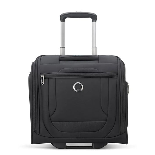 Delsey Helium Dlx 2W 25L trolley bag