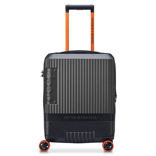 Delsey JH001A Slim 55cm 37L trolley bag