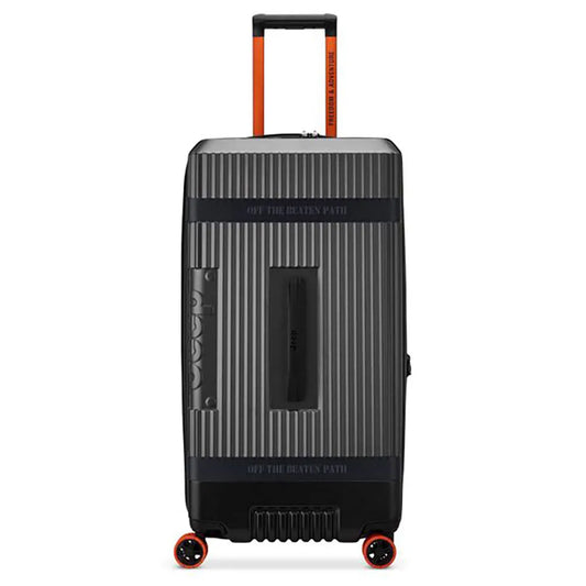 Delsey JH001A Trunk Expandable 80cm 106L trolley bag