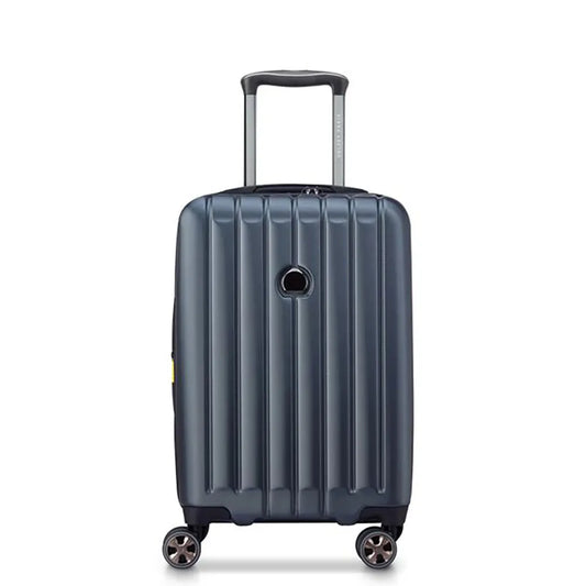 Delsey Longitude Cabin Expandable 55 cm 35L trolley bag