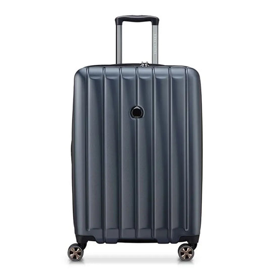 Delsey Longitude Expandable 69cm 78L trolley bag