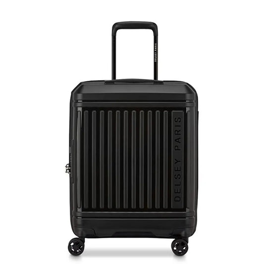 Delsey Lutece Se Slim Expandable 55cm 34L trolley bag