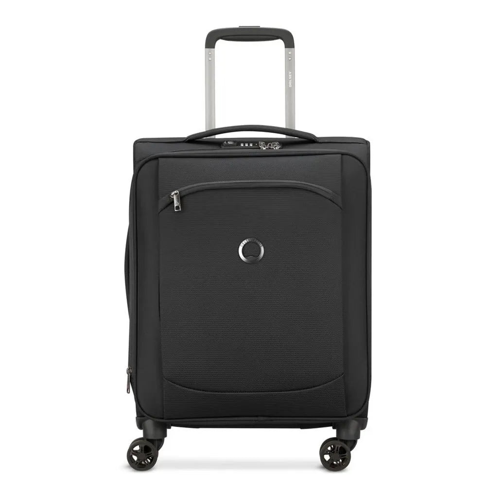 Delsey Montm Air 2.0 55 cm 36L trolley bag