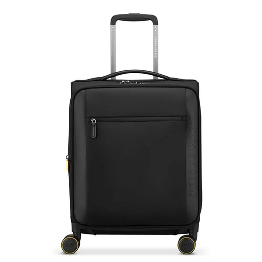 Delsey Montmartre 3 Slim Expandable 55cm 38L trolley bag