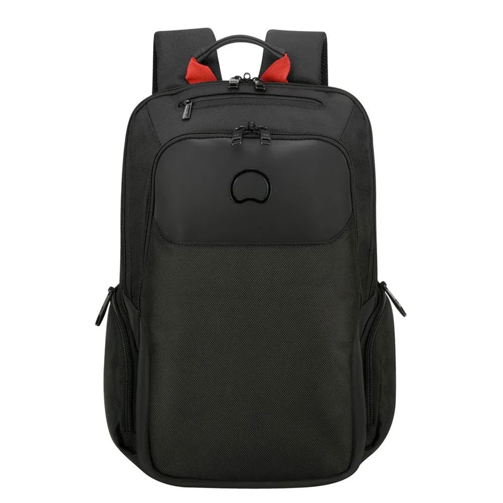 Delsey Parvis Plus 2-Cpt - Pc 15L backpack