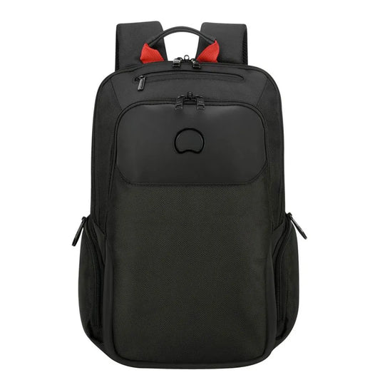 Delsey Parvis Plus 2-Cpt - Pc 15L backpack