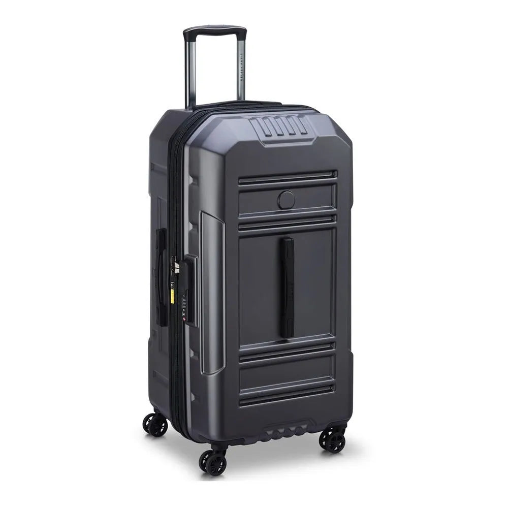 Delsey Rempart Val Malle Ext 4Dr 80 trolley bag