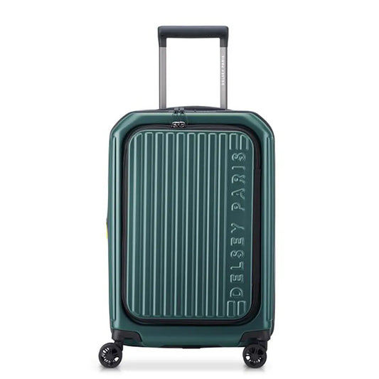 Delsey Securitime Expandable 55cm 37L trolley bag