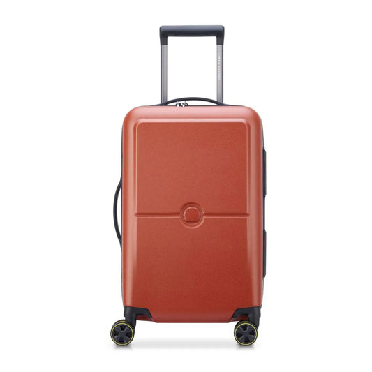 Delsey Turenne 2.0 55 cm 37L trolley bag