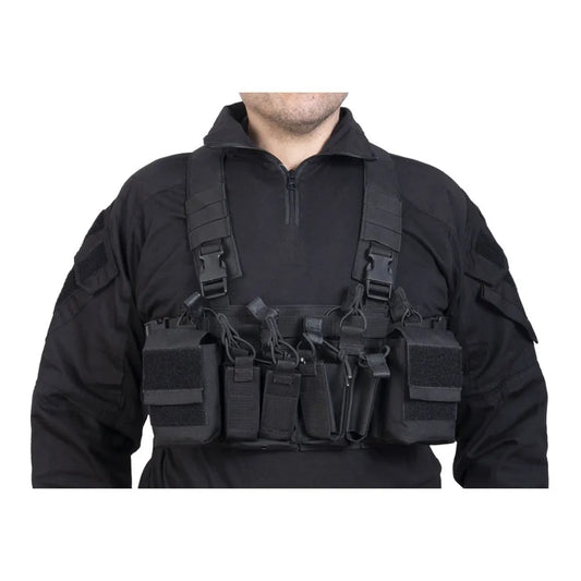 Delta tactics Force MK1 vest