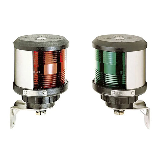 Den haan rotterdam S35 Green Light