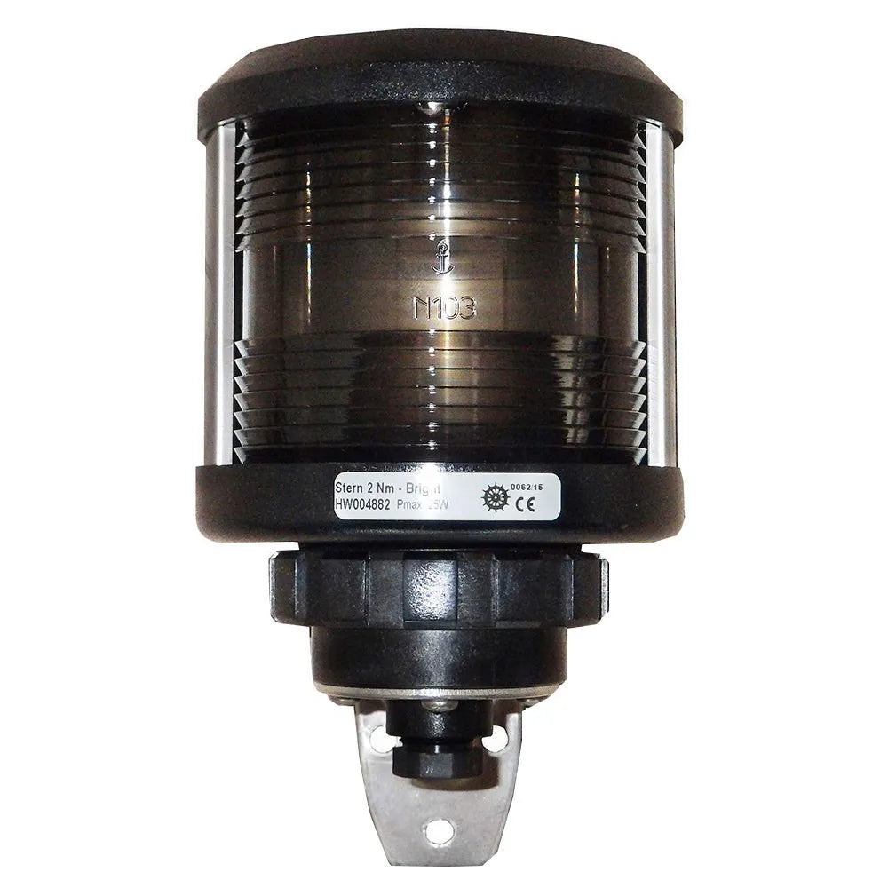 Den haan rotterdam S35 Stern Light