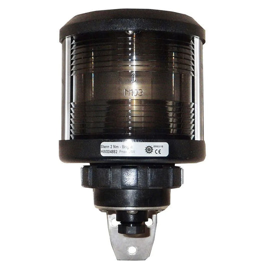 Den haan rotterdam S35 Stern Light