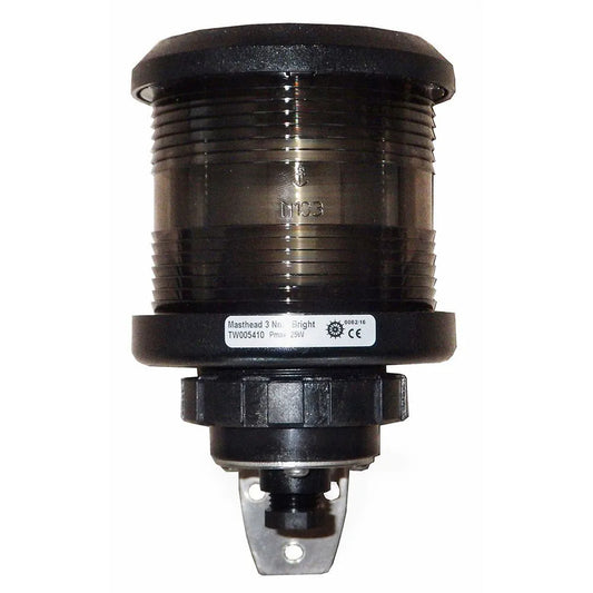 Den haan rotterdam S35 White Masthead Light