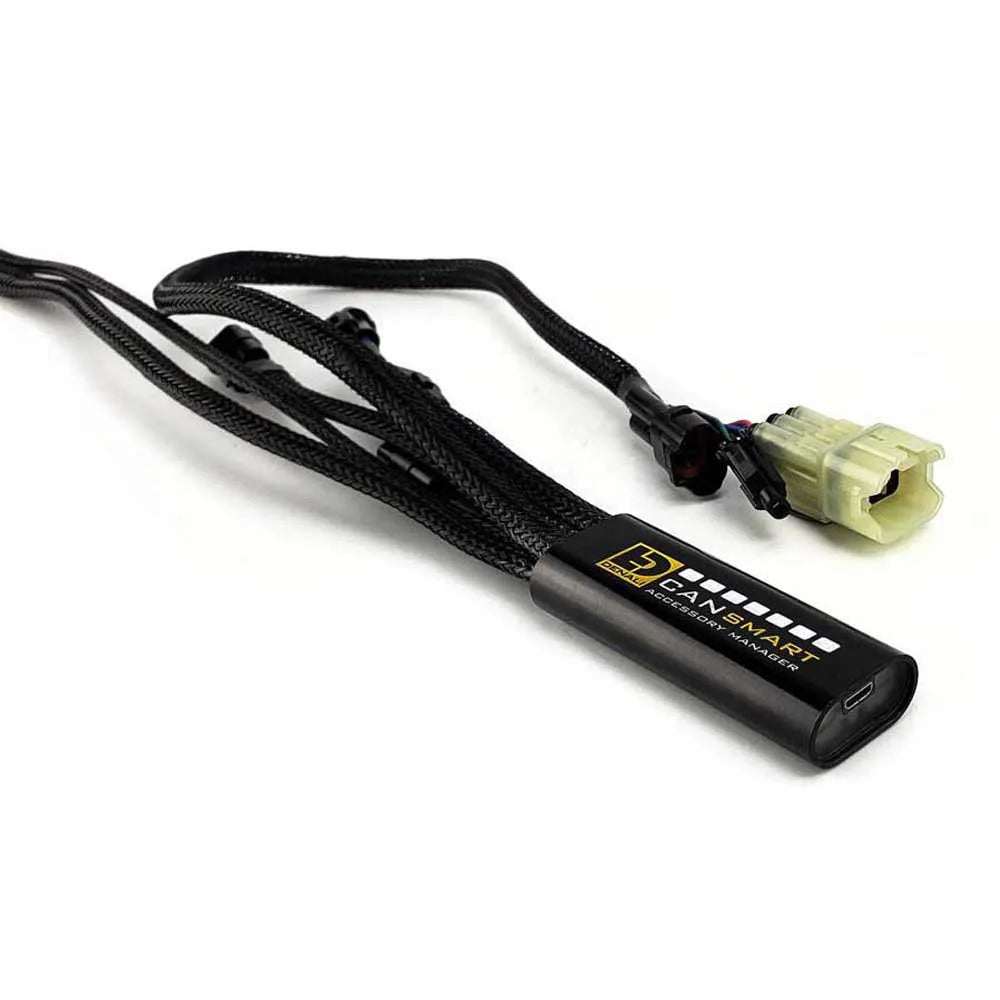 Denali CANsmart GEN2 KTM DNL.WHS.13000 Controller