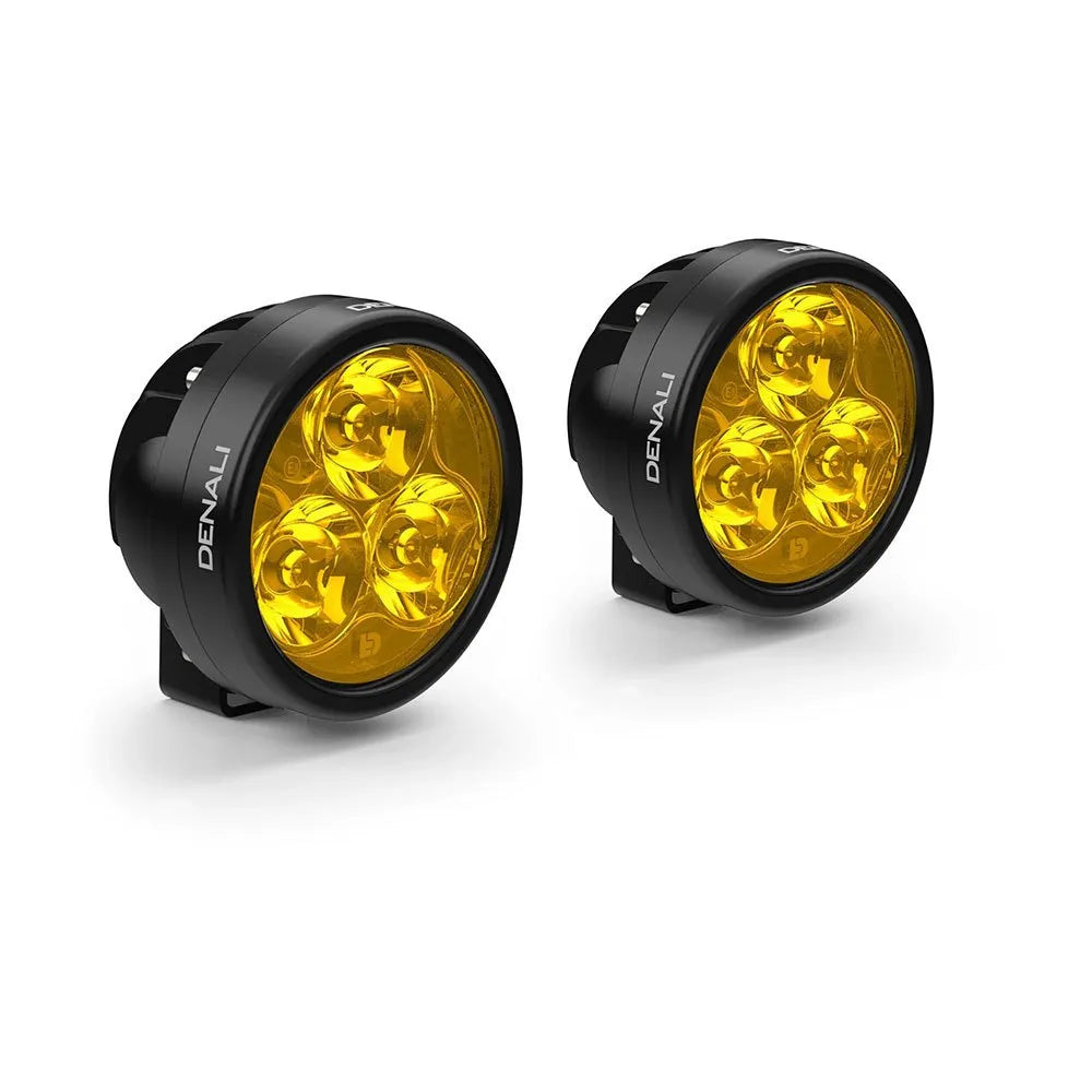 Denali D3 DNL.D3.10200 Fog Lights Auxiliary Kit