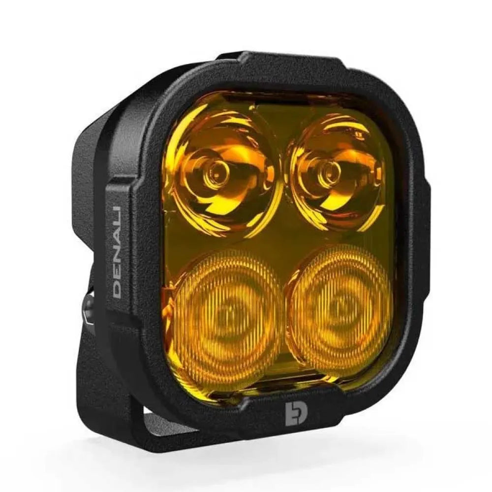Denali DL4 Pod Hybrid Auxiliary Light