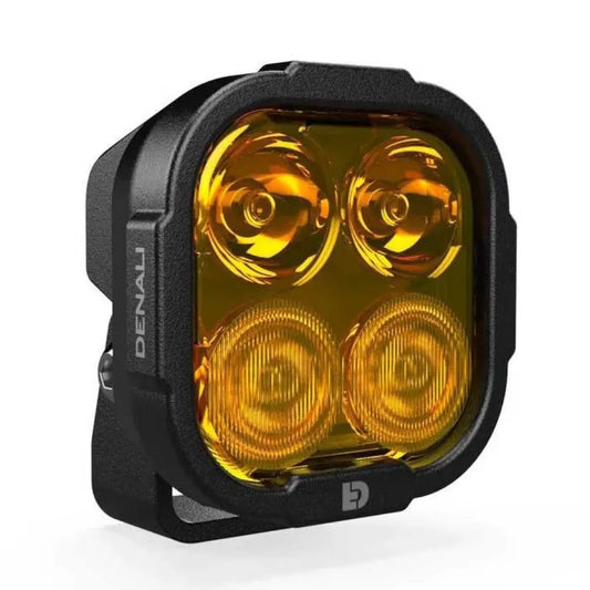 Denali DL4 Pod Hybrid Auxiliary Light
